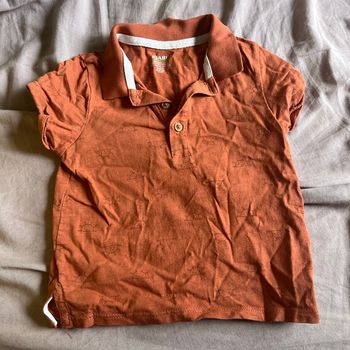 T shirt  garçon