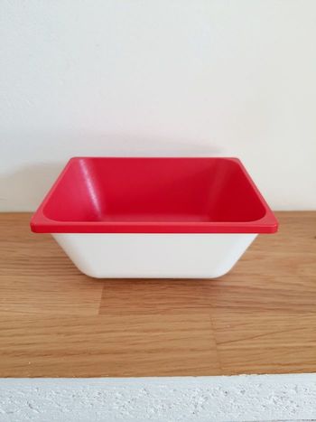 Petit panier de rangement Ikea