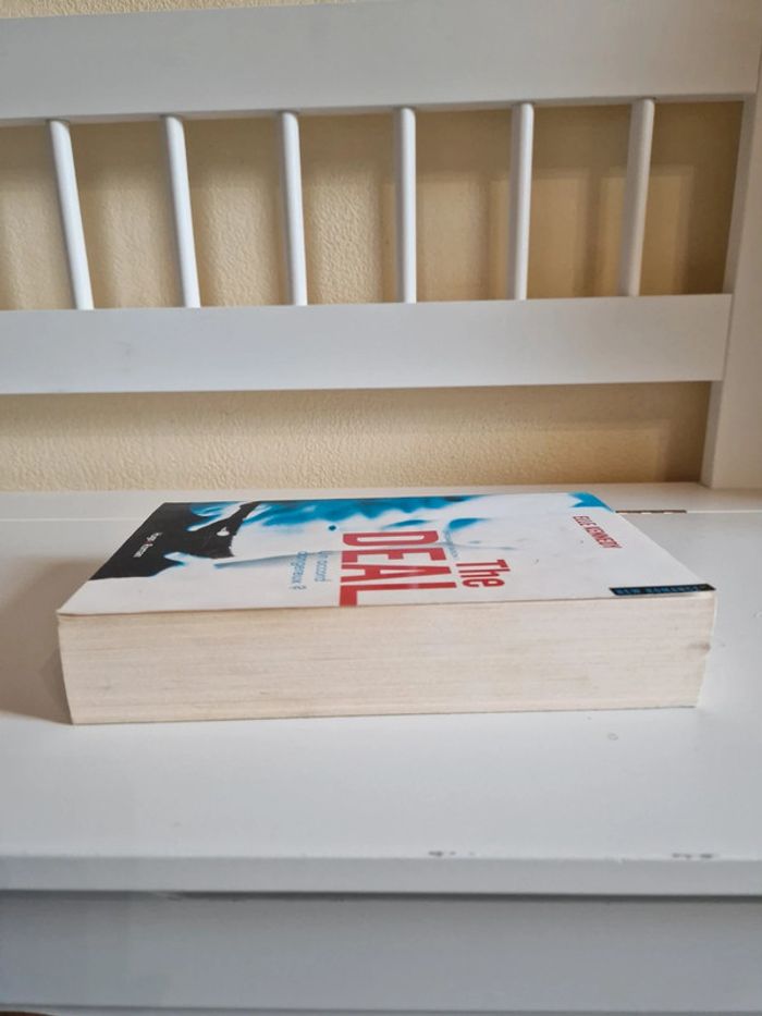 Livre romance - photo numéro 5