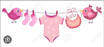 vêtements fille 3mois à 3 ans selon votre choix