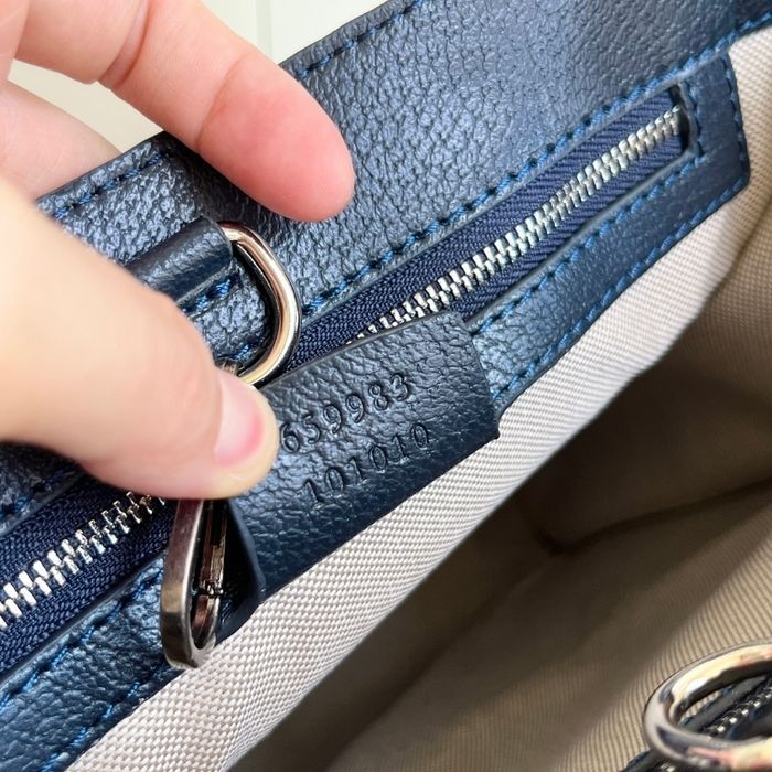 Gucci  Retro   659983 - photo numéro 8