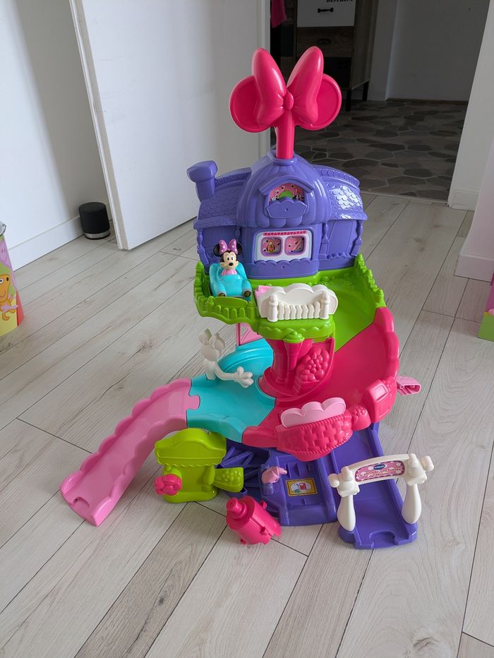 Jeux enfants - photo numéro 2