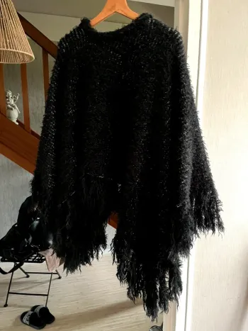 Poncho
