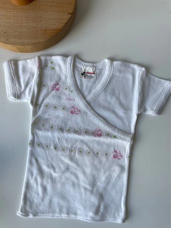 TEE shirt bébé