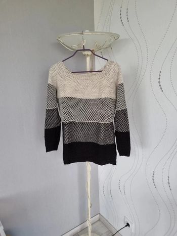 Pull Taille 38