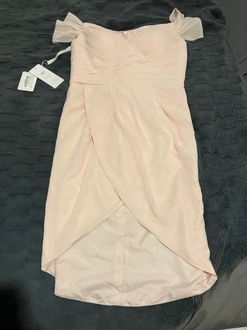 Robe cocktail