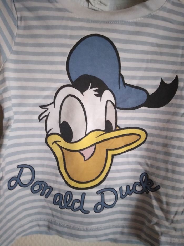 T shirt - photo numéro 2