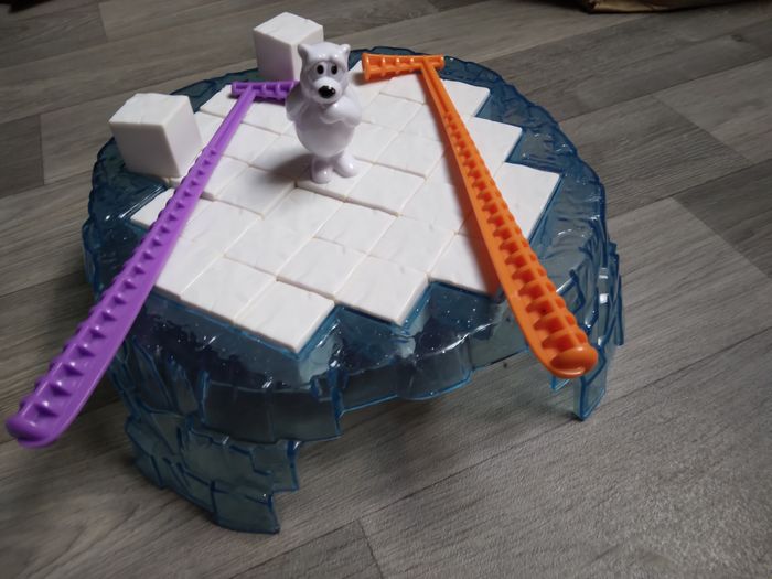 jeux brise pas la glace - photo numéro 7