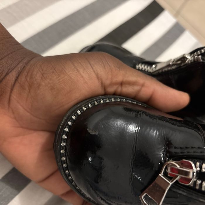 Botte - photo numéro 5