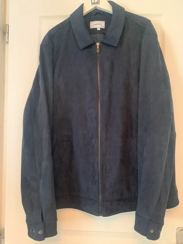 Veste mi saison homme XL