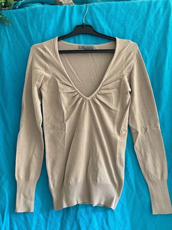 Superbe Pull Pour Femme Bershka Taille M