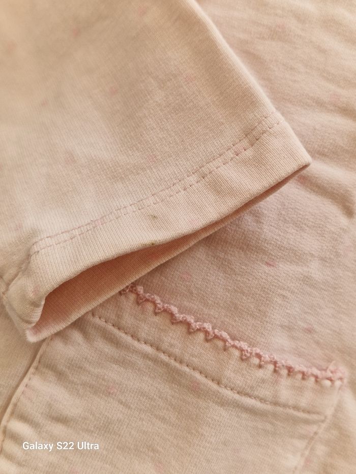 Ensemble DPAM – Taille 18 mois (81 cm) - photo numéro 9