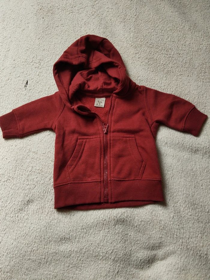 Lot de vestes - photo numéro 7