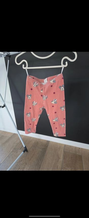 Leggins 6-9 mois