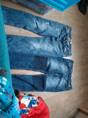 Lot de 3 Jeans 👖 Promod