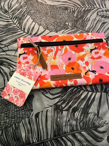 Pochette Laura deleuze cabaia