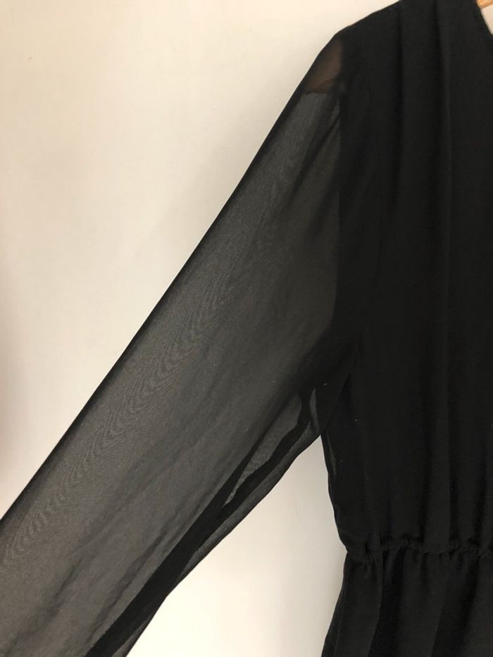 Petite robe noire Springfield - photo numéro 2