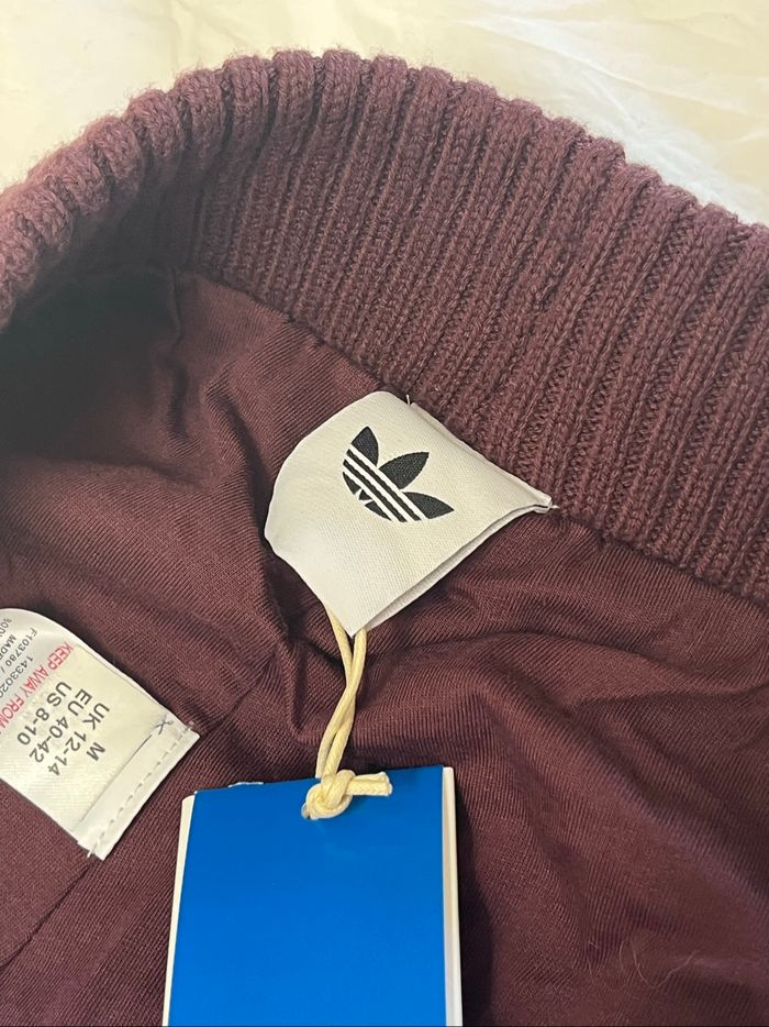 Pantalon Adidas X Asos taille M - photo numéro 4