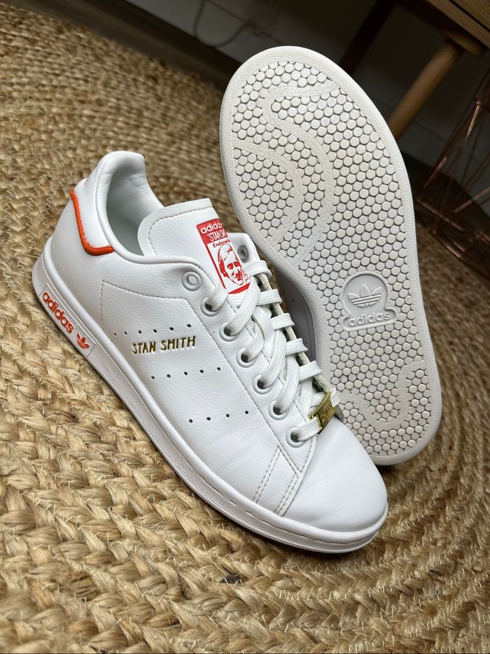 Adidas Stan Smith - photo numéro 9