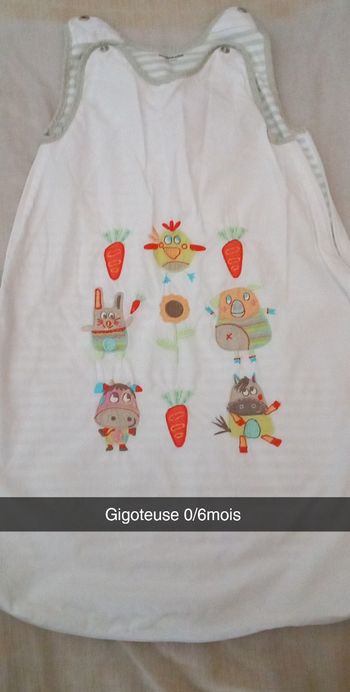Vêtements bébé fille