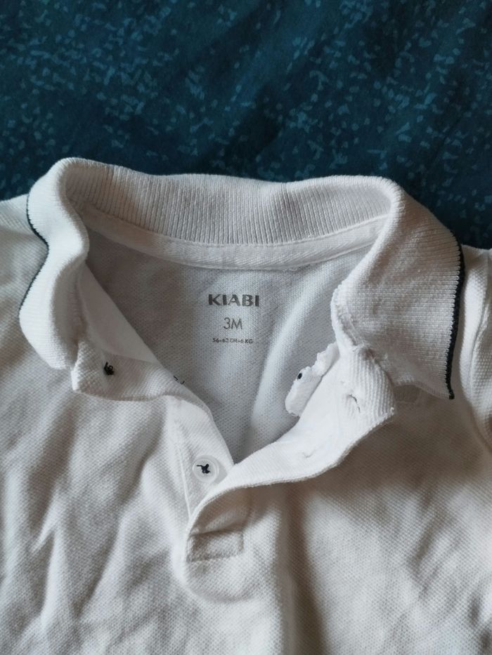 Bodies habillé - photo numéro 2