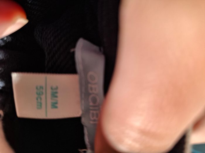 Veste obaïbi - photo numéro 5