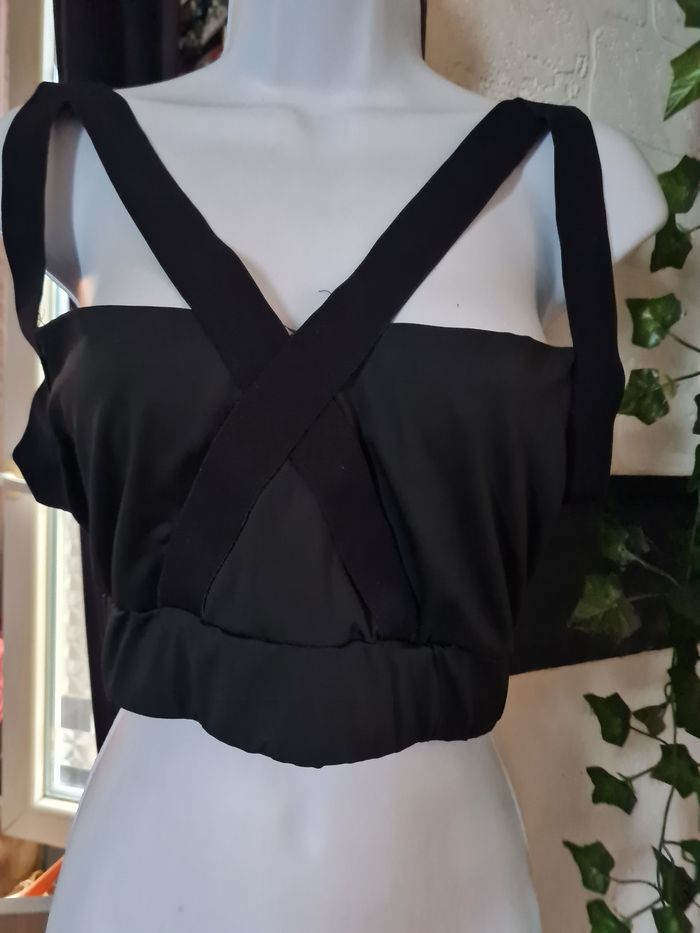 Brassiere
