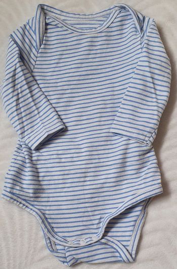 Bodie bébé garçon   TAO