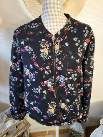 Blouson veste légère