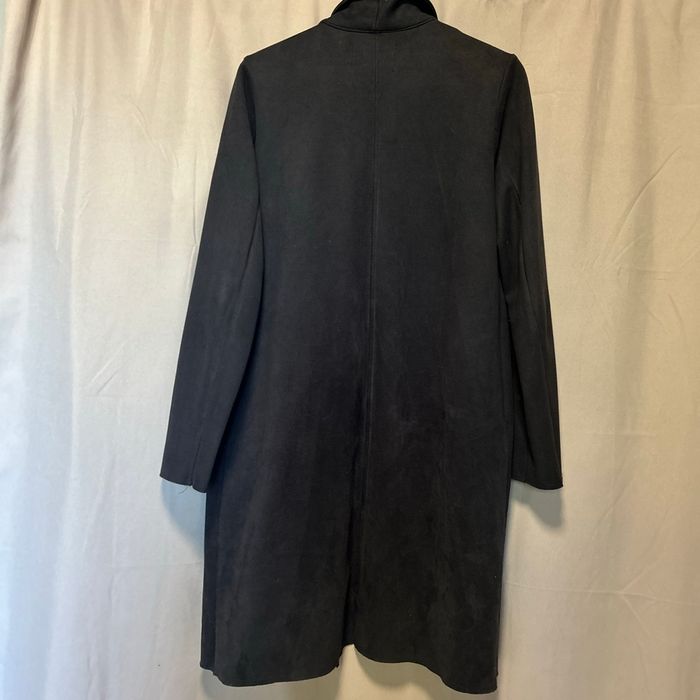 Veste longue - photo numéro 3
