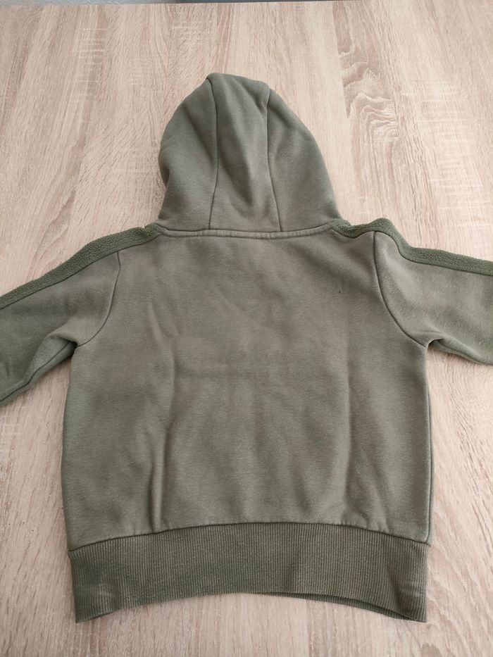 Sweat à capuche - photo numéro 2