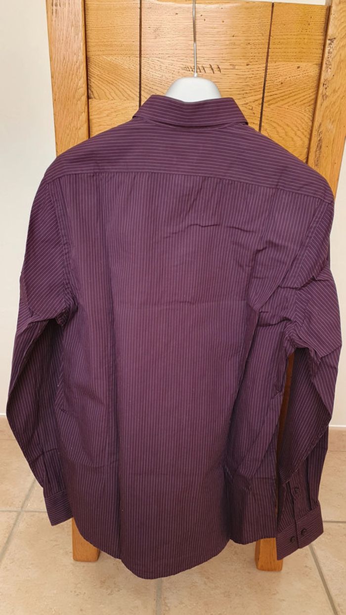 Lot de 2 chemises en taille 4 - photo numéro 5