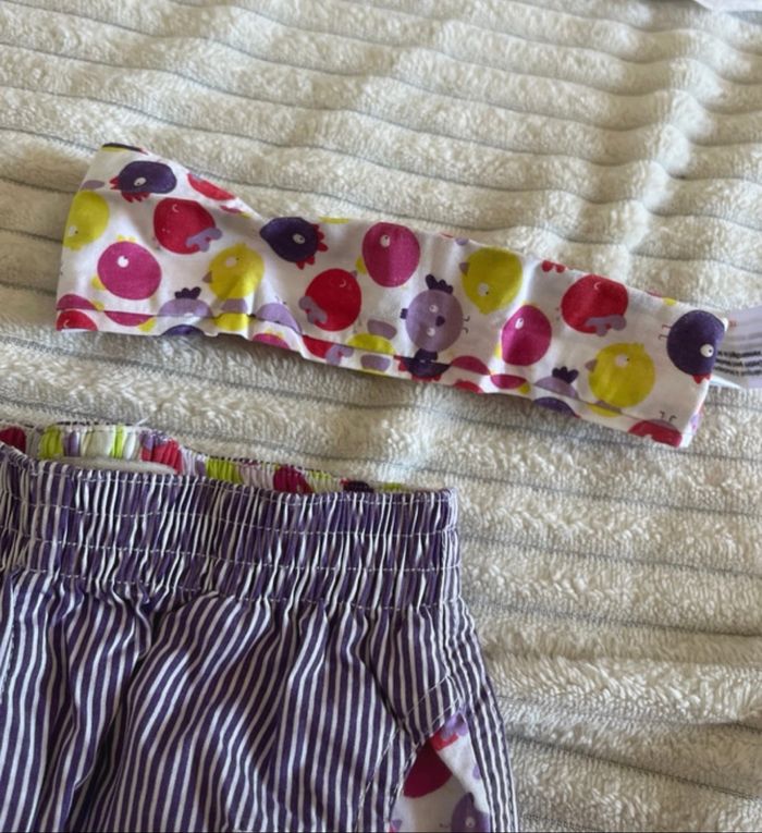 Pantalon bébé - photo numéro 4