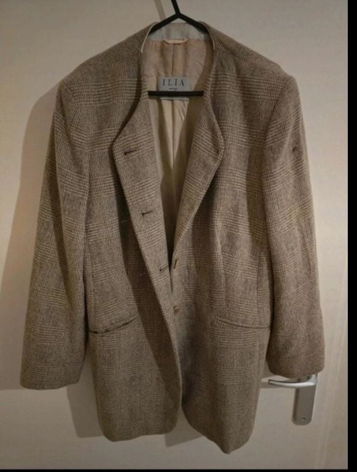 tailleur Ilia by Catherine Deneuve