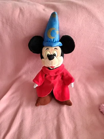 Vintage disney Mickey Mouse