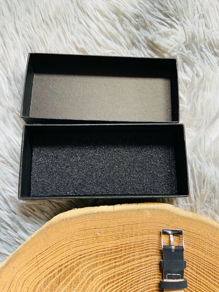Montre + bracelet neufs - photo numéro 9