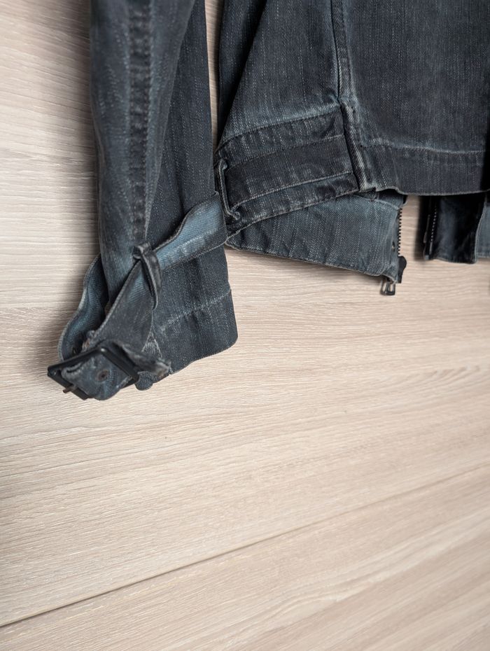Veste homme Hugo Boss, taille M, en superbe état - photo numéro 4