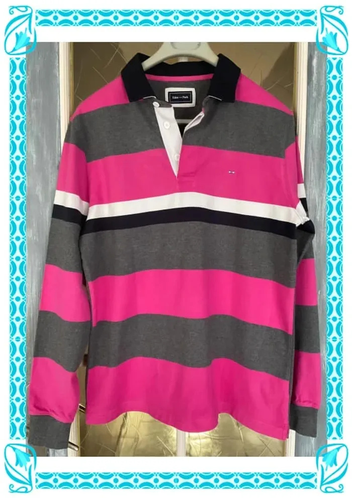 Polo" Eden Park "