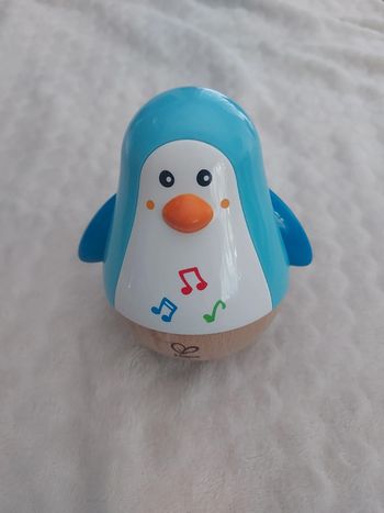 Culbuto bébé