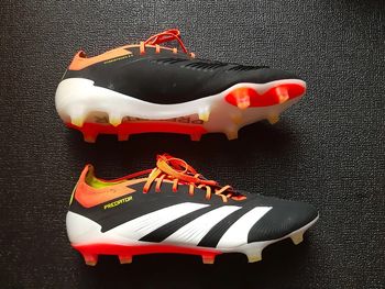 Adidas predator elite 43.5