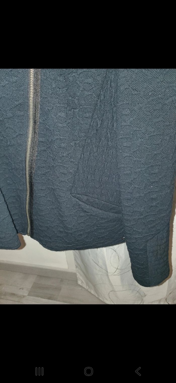 Veste Garcia - photo numéro 3