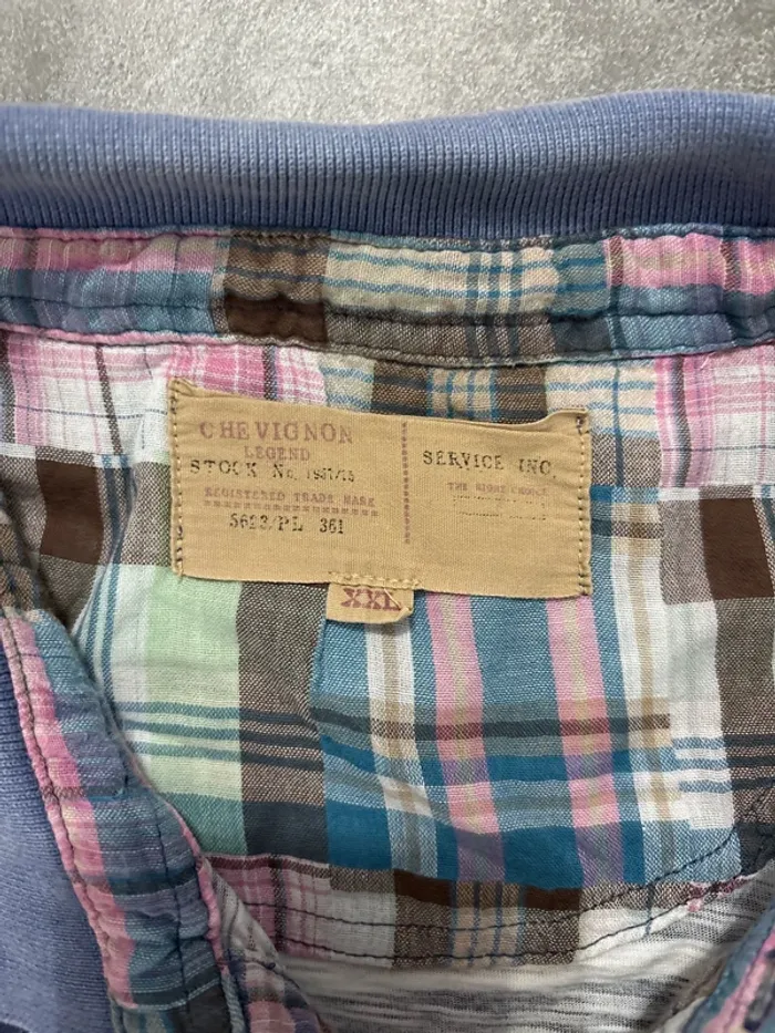 T-shirt manches courtes homme - photo numéro 2