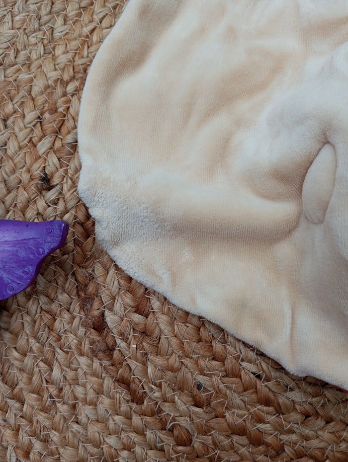 Doudou canard - photo numéro 3