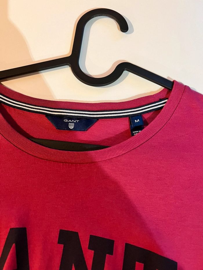 T-shirt manches longues - photo numéro 2