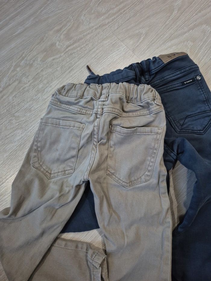 Lot pantalons 3 ans - photo numéro 5