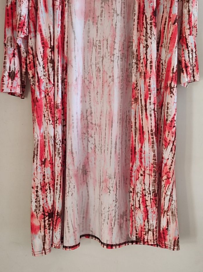 Kimono taille unique - photo numéro 3