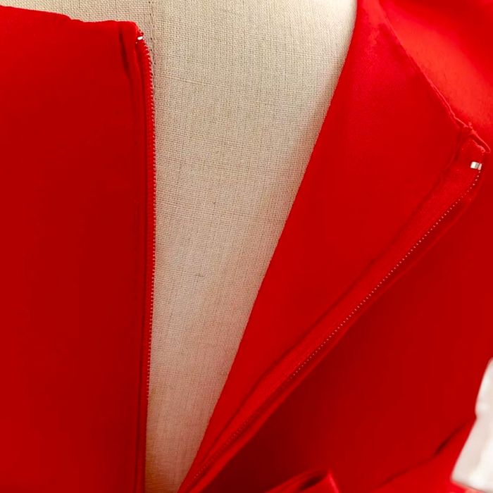 Robe de princesse pour Noël - photo numéro 4