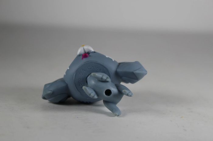 Littlest Pet Shop Cocker Epagneul #2846 Spaniel - photo numéro 4