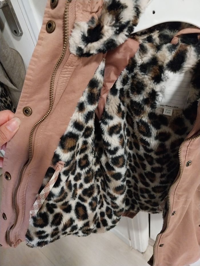 Manteau - photo numéro 5