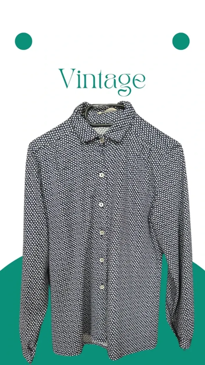 Chemise vintage